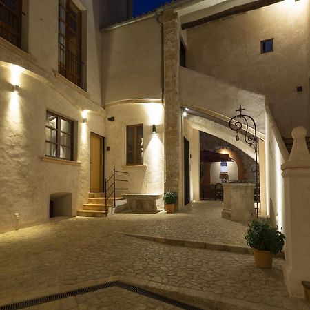 Hotel Can Cirera Пальма-де-Майорка Екстер'єр фото