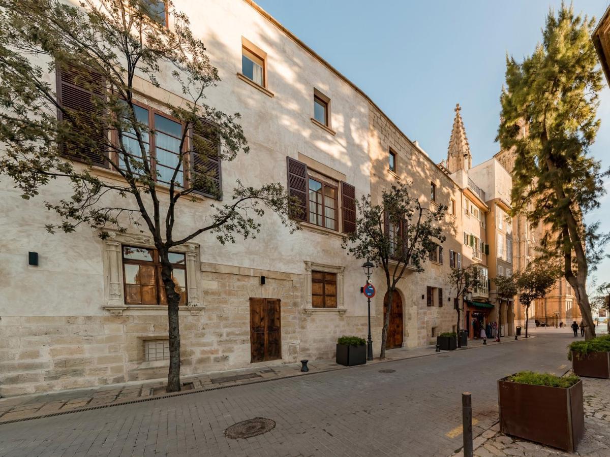 Hotel Can Cirera Пальма-де-Майорка Екстер'єр фото