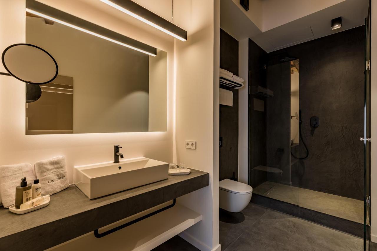 Hotel Can Cirera Пальма-де-Майорка Екстер'єр фото