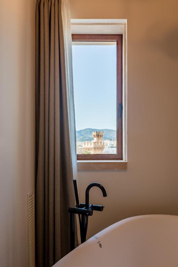 Hotel Can Cirera Пальма-де-Майорка Екстер'єр фото