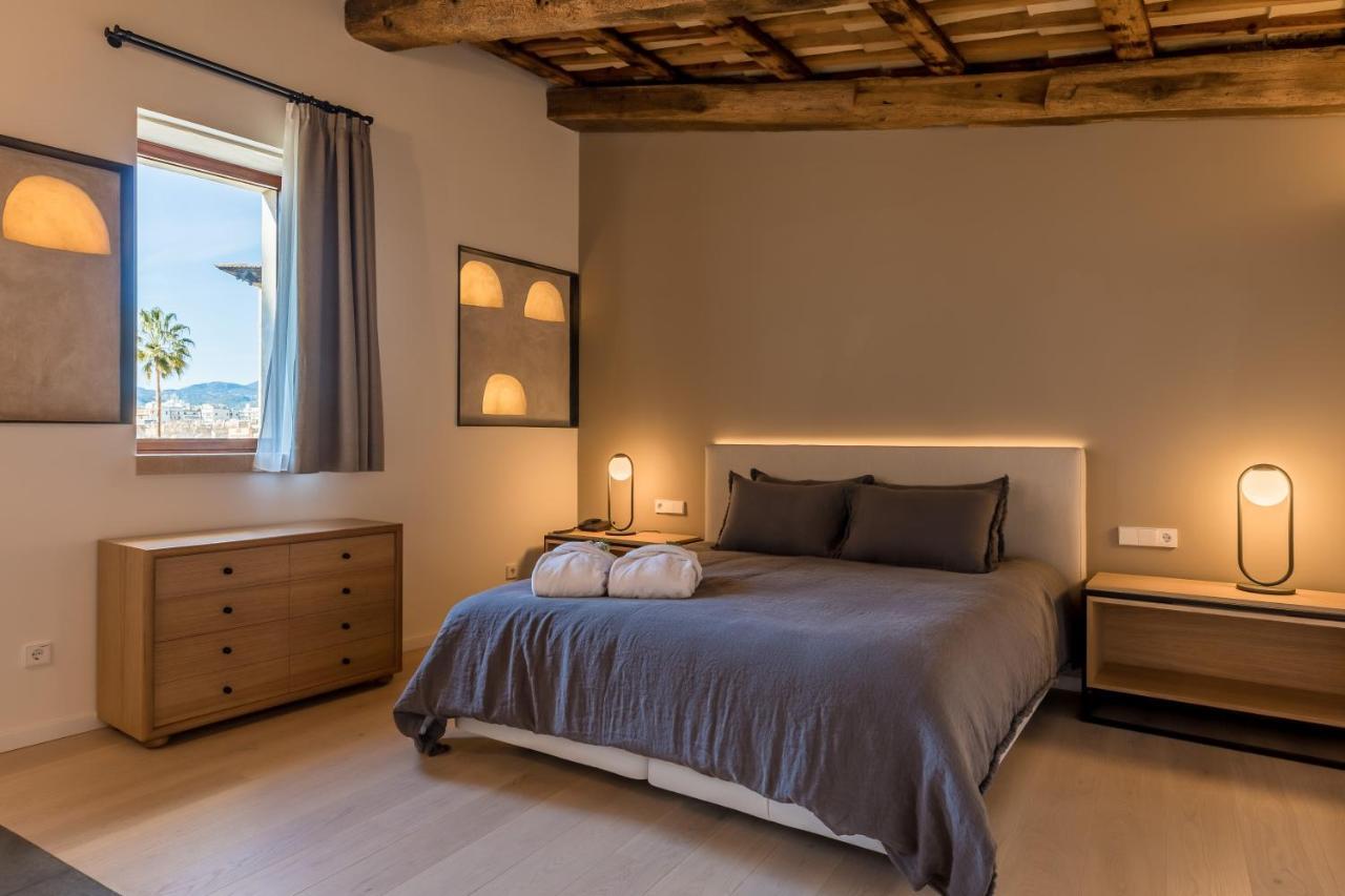 Hotel Can Cirera Пальма-де-Майорка Екстер'єр фото