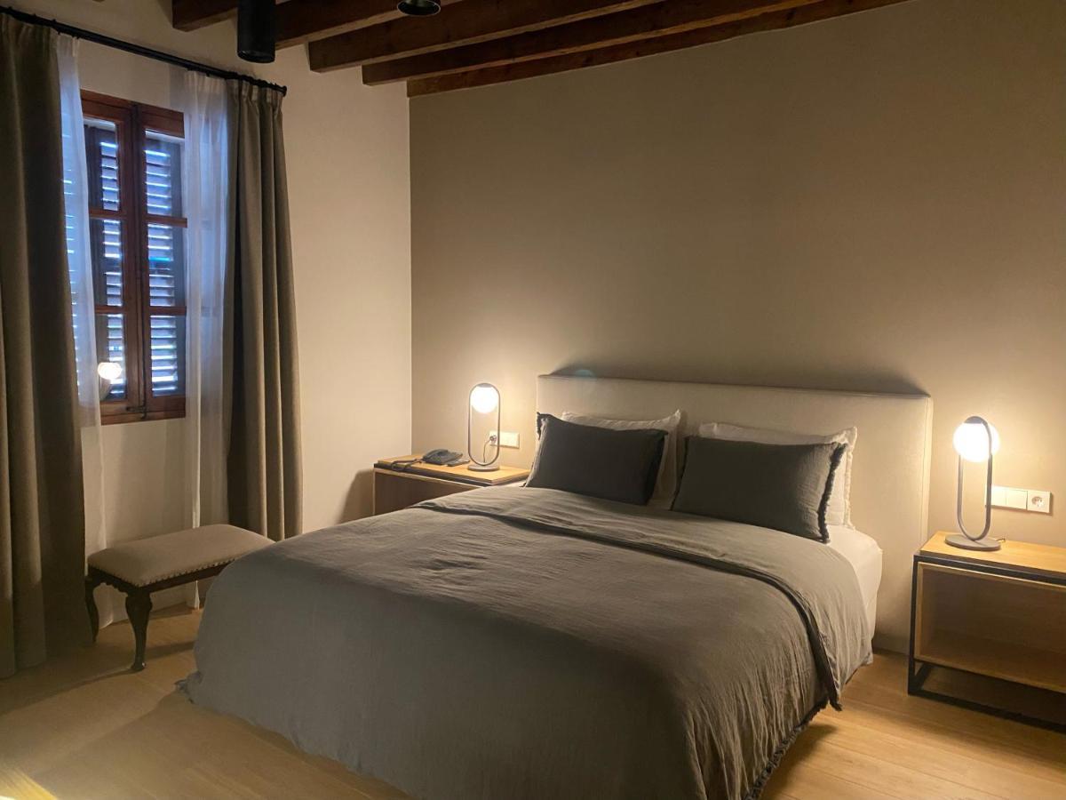Hotel Can Cirera Пальма-де-Майорка Екстер'єр фото