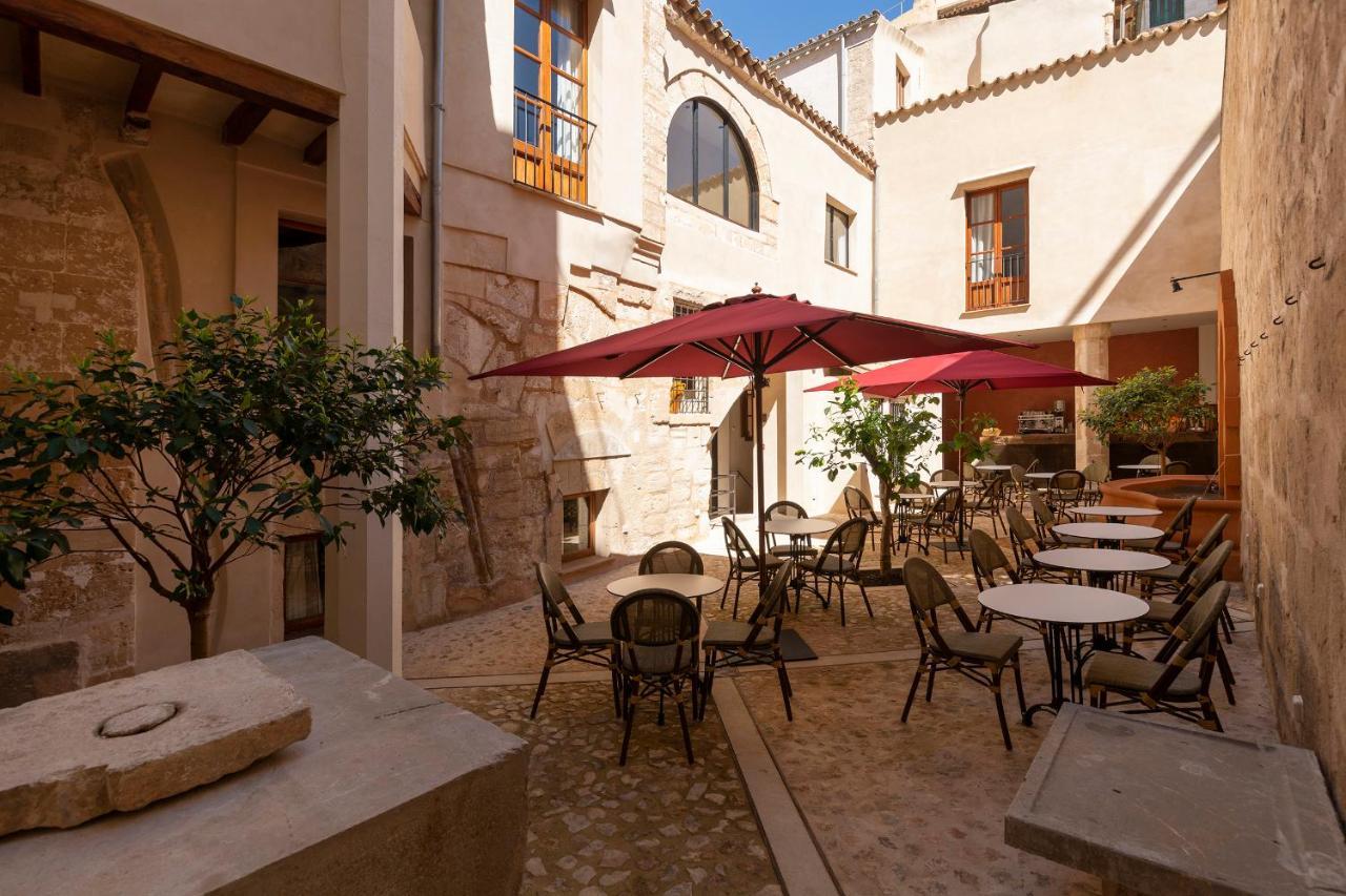 Hotel Can Cirera Пальма-де-Майорка Екстер'єр фото